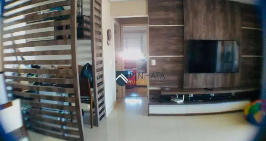 Apartamento à venda, 100 m² por R$ 1.070.000,00 - Premiatto Residence Club - Jundiaí/SP