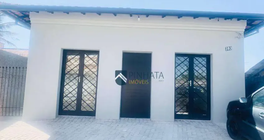 Casa comercial com 5 salas para alugar no Centro, Vinhedo 