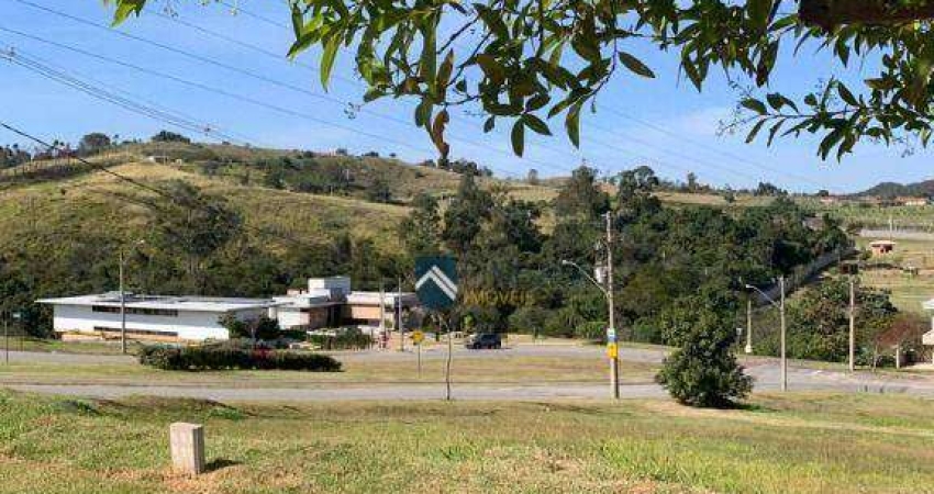 Terreno à venda, 862 m² por R$ 980.000,00 - Campos de Toscana - Vinhedo/SP