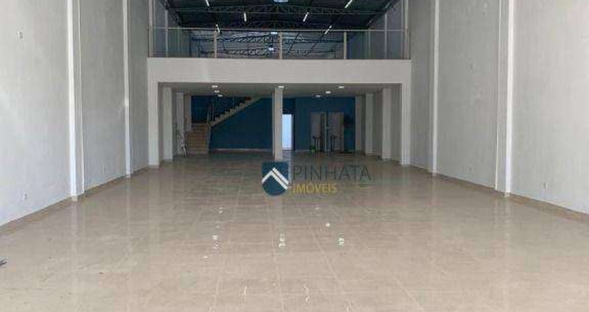 Sala comercial com 1 sala para alugar no Centro, Vinhedo 