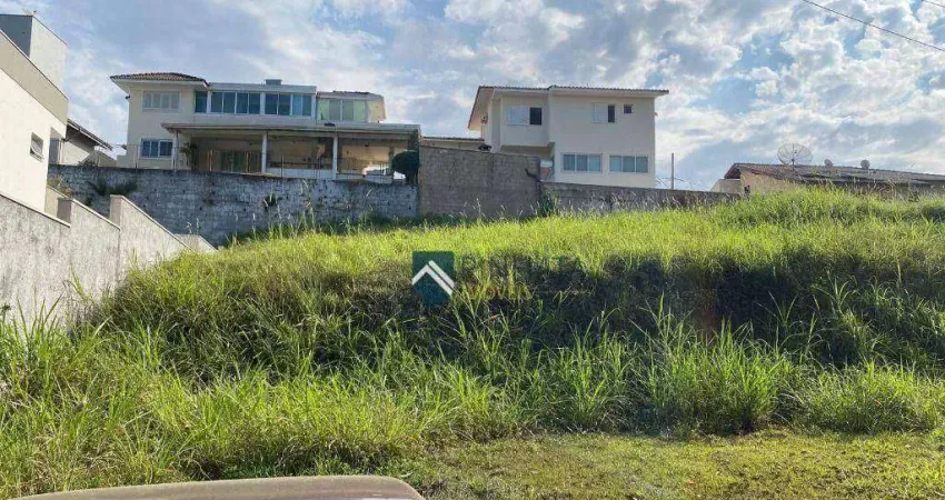 Terreno à venda, 450 m² por R$ 528.000,00 - Condomínio Villagio Capriccio - Louveira/SP