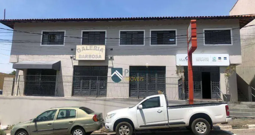 Sala para alugar, 70 m² por R$ 2.800,01/mês - Centro - Vinhedo/SP