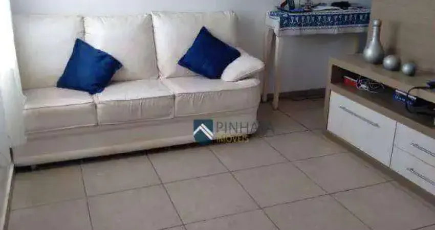 Casa com 2 dormitórios à venda, 75 m² por R$ 480.000 - Capela - Vinhedo/SP