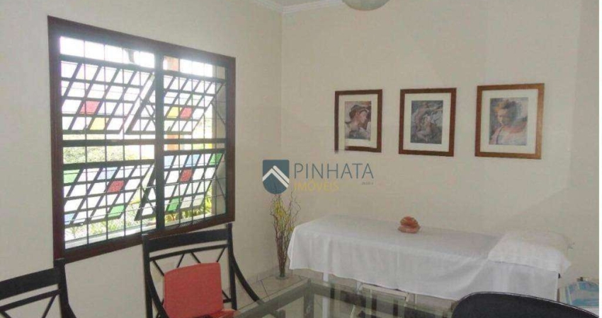 Sala para alugar, 30 m² por R$ 2.150,00/mês - Centro - Vinhedo/SP