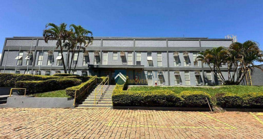 Galpão para alugar, 4000 m² por R$ 76.600/mês - Macuco - Valinhos/SP