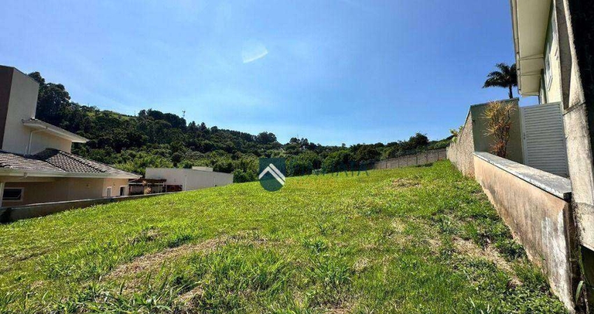 Terreno à venda, 1600 m² por R$ 1.520.000 - Villagio Di Verona - Vinhedo/SP