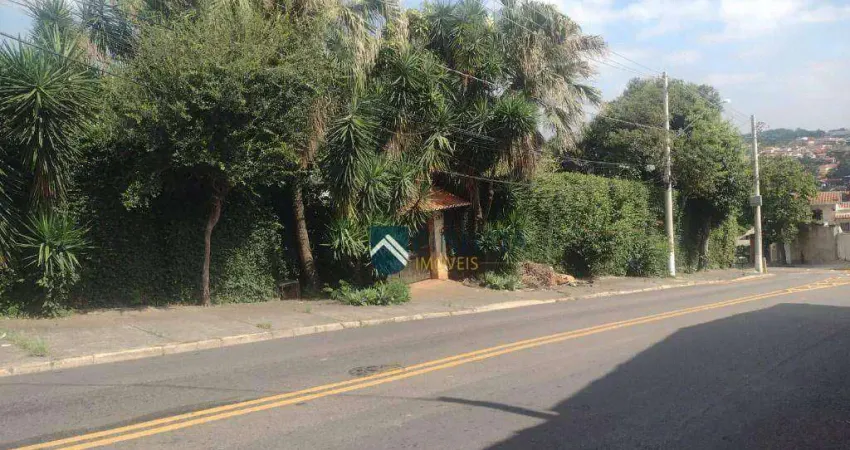 Casa com 4 dormitórios para alugar, 879 m² por R$ 9.900/mês - João XXIII - Vinhedo/SP