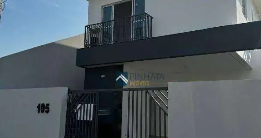 Casa com 3 dormitórios à venda - Bosque - Vinhedo/SP