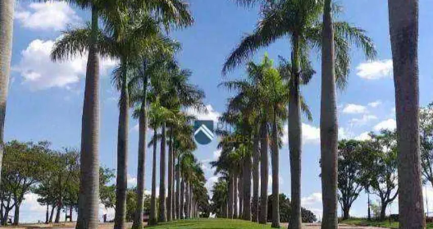 Terreno à venda, 2376 m² por R$ 4.300.000 - Condomínio Fazenda da Grama Golf Club - Itupeva/SP