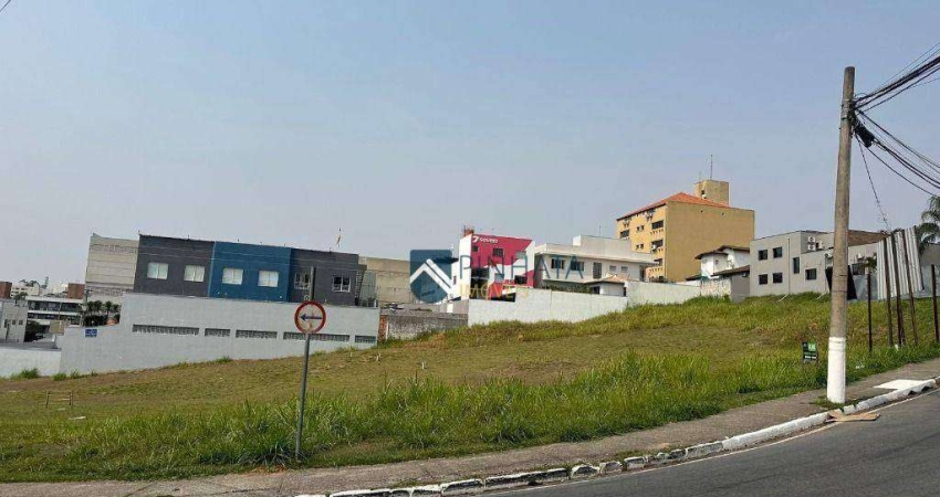 Terreno comercial para alugar no Jardim Itália, Vinhedo 