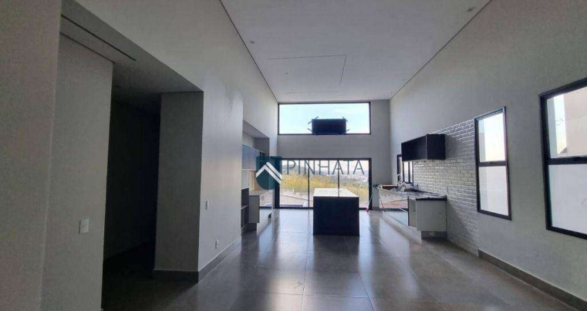 Casa com 3 dormitórios à venda, 200 m² por R$ 1.850.000 - Pinheiros - Valinhos/SP