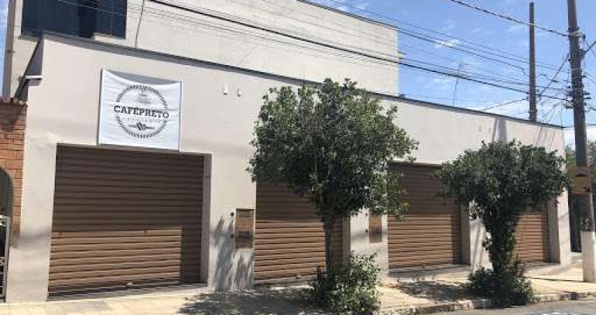 Sala comercial com 1 sala para alugar no Centro, Vinhedo 