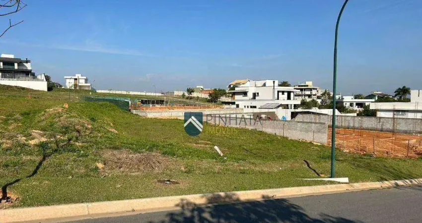 Terreno à venda - Condomínio Residencial Arboretum - Vinhedo/SP