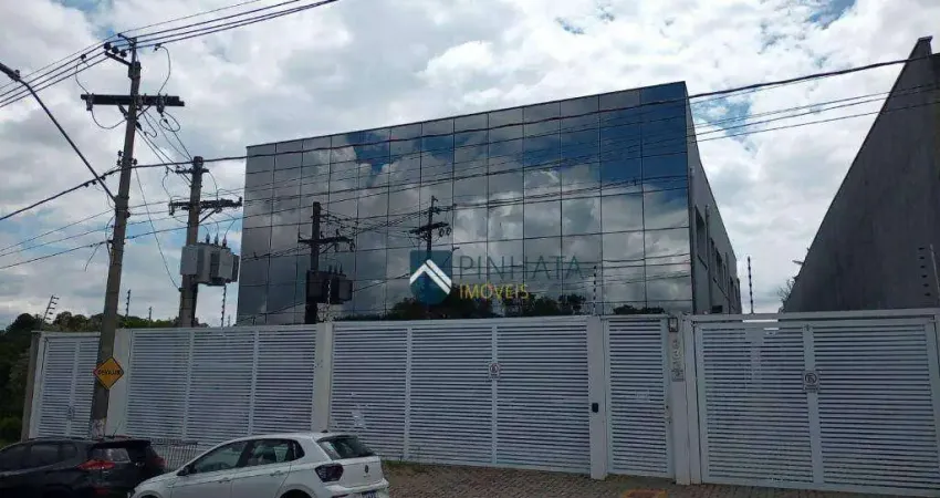 Prédio à venda no Jardim Paiquerê, Valinhos 
