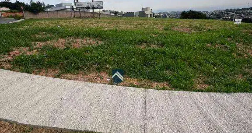 Terreno à venda na Fazenda Santana, Vinhedo 