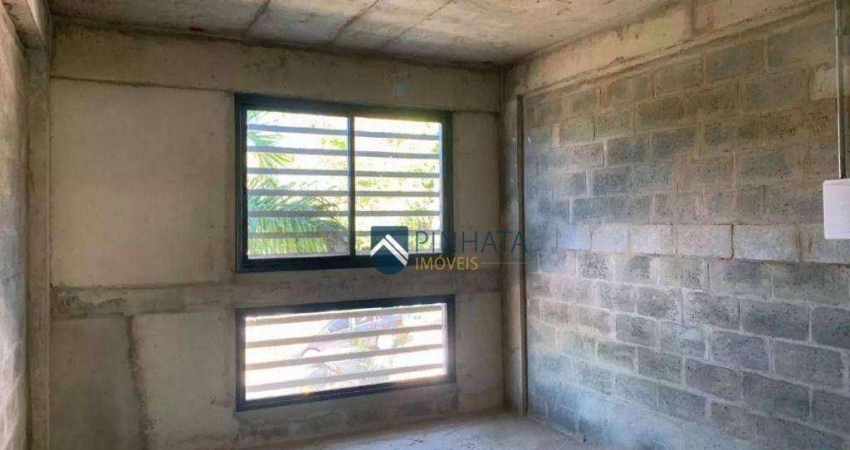 Sala para alugar, 51 m² por R$ 5.220,00/mês - Vinhedo Premium Portal • Flat • Office • Mall - Vinhedo/SP