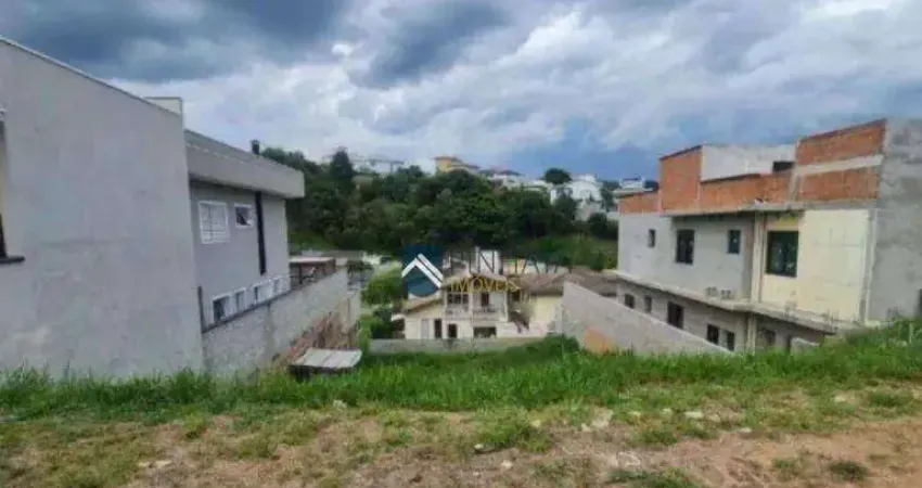 Terreno à venda, 525 m² por R$ 420.000 - Condomínio Delle Stelle - Louveira/SP