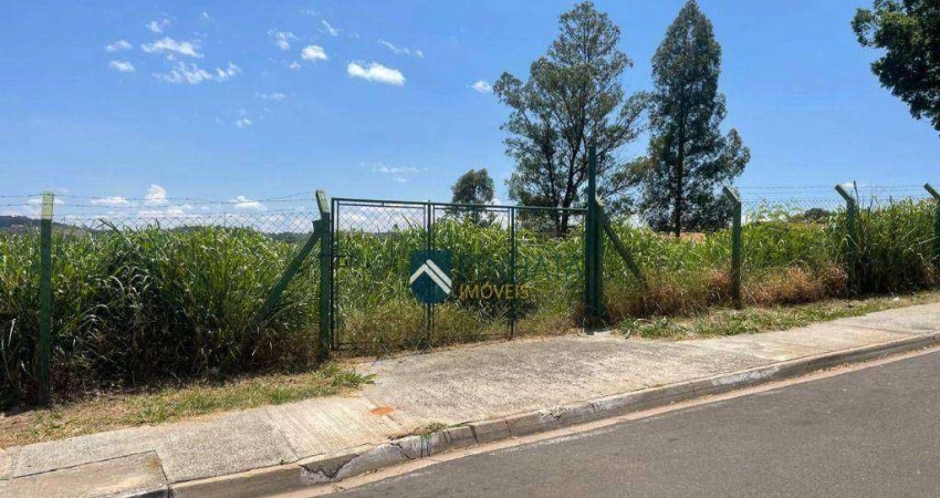 Terreno à venda, 3063 m² por R$ 4.500.000 - Pinheirinho - Vinhedo/SP