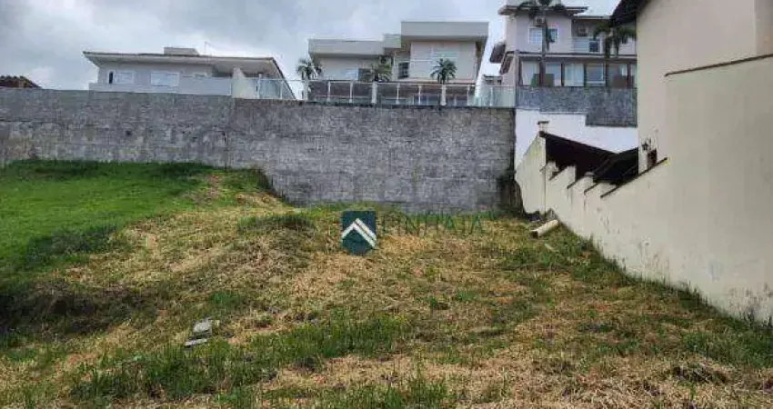 Terreno à venda, 450 m² por R$ 500.000 - Condomínio Villagio Capriccio - Louveira/SP