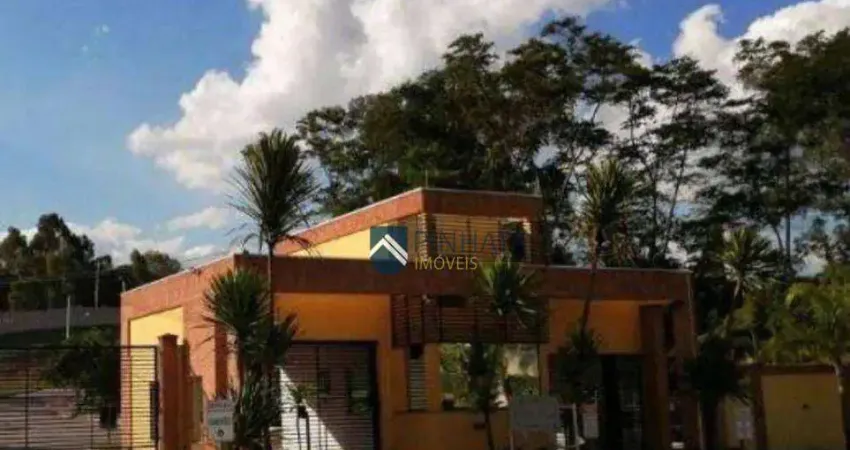 Terreno à venda, 1090 m² por R$ 725.000 - Condomínio Villa d’ oro - Vinhedo/SP