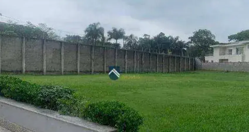 Terreno à venda, 511 m² por R$ 1.250.000,00 - Loteamento Residencial Fazenda São José - Valinhos/SP