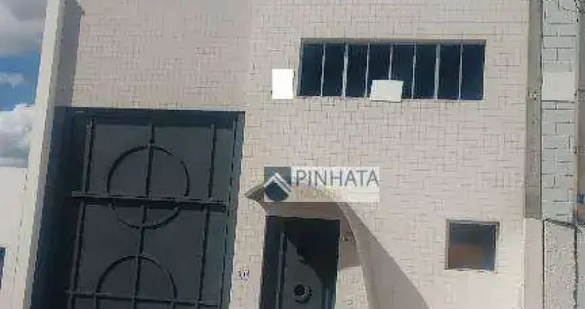 Galpão para alugar, 213 m² por R$ 7.784,00/mês - Jardim Nova Era - Vinhedo/SP