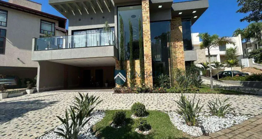 Casa à venda Condomínio Reserva Colonial  Valinhos/SP