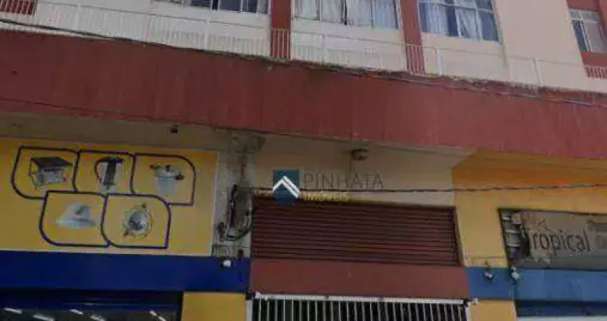 Apartamento à venda, 45 m² por R$ 130.000,00 - Centro - Campinas/SP