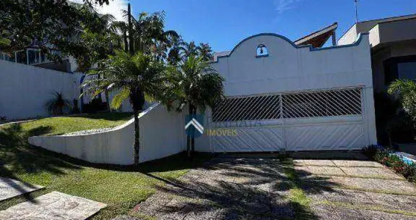 Casa à venda, 349 m² por R$ 1.790.000,00 - Condomínio Terras de Vinhedo - Vinhedo/SP