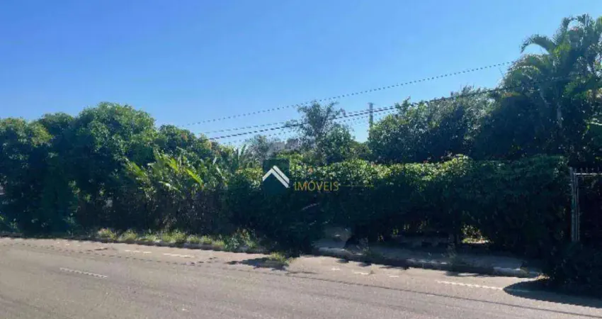 Terreno à venda, 1946 m² por R$ 5.000.000,00 - Nova Vinhedo - Vinhedo/SP