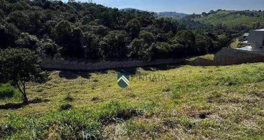 Terreno à venda, 850 m² por R$ 990.000,00 - Condomínio Campo de Toscana - Vinhedo/SP