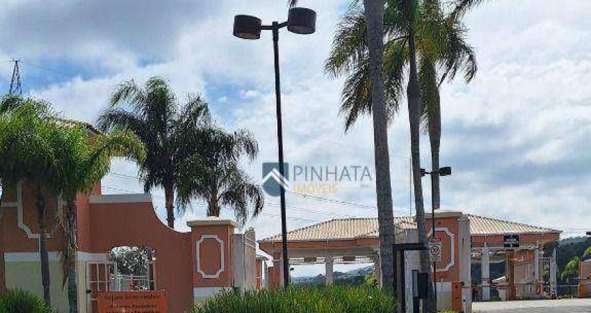 Casa com 3 dormitórios à venda, 327 m² por R$ 2.450.000 - Fazenda Santa Isabel - Louveira/SP
