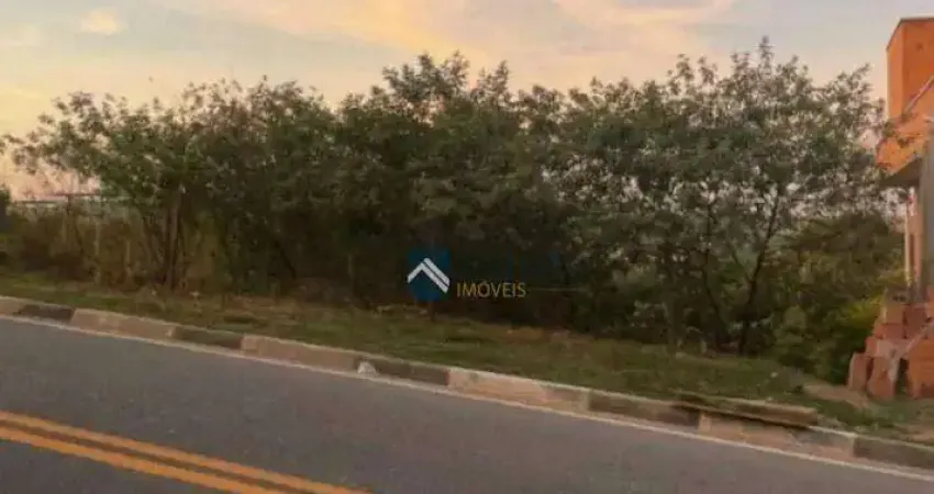 Terreno à venda, 1013 m² por R$ 1.300.000 - Centro - Vinhedo/SP