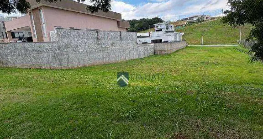 Terreno à venda, 553 m² por R$ 465.000,00 - Fazenda Santa Isabel - Louveira/SP