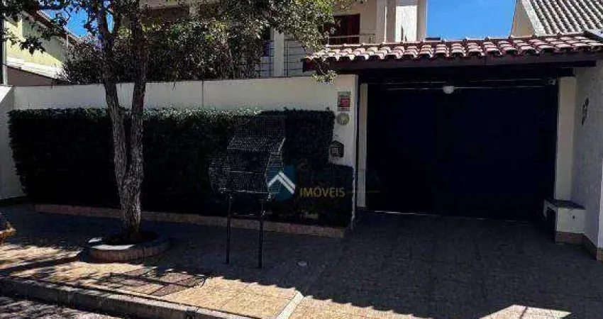 Casa com 3 dormitórios, 474 m² - venda por R$ 1.700.000,00 ou aluguel por R$ 9.500,00/mês - Panorama - Vinhedo/SP