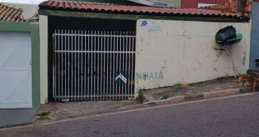 Casa com 4 dormitórios à venda, 120 m² por R$ 480.000 - Capela - Vinhedo/SP
