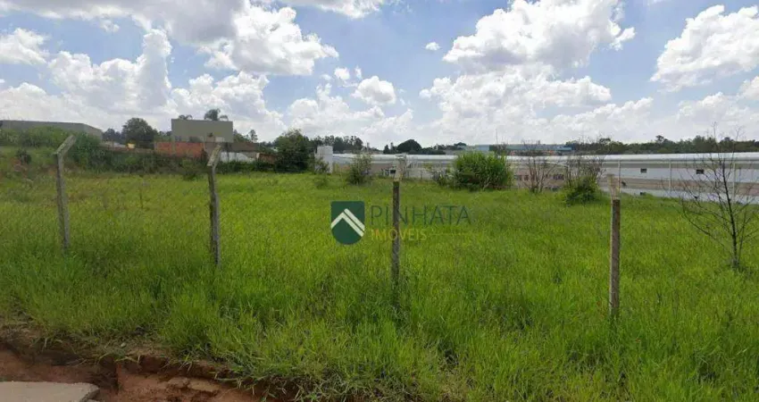 Área à venda, 11500 m² por R$ 9.200.000,00 - Dois Córregos - Valinhos/SP