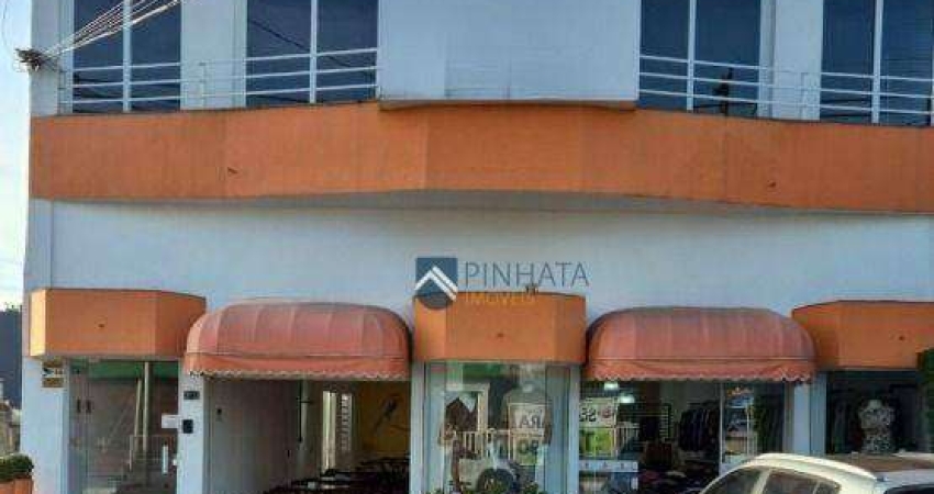 Sala para alugar, 110 m² por R$ 3.900/mês - Centro - Vinhedo/SP
