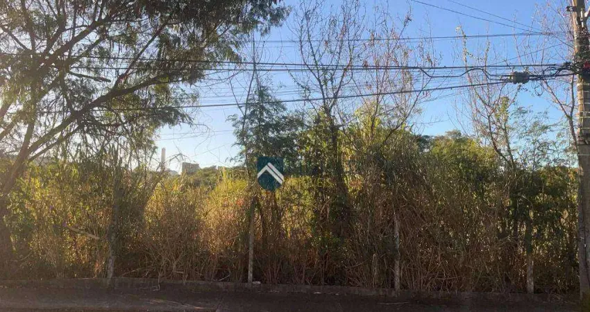 Terreno à venda, 324 m² por R$ 405.000,00 - Santa Claudina - Vinhedo/SP