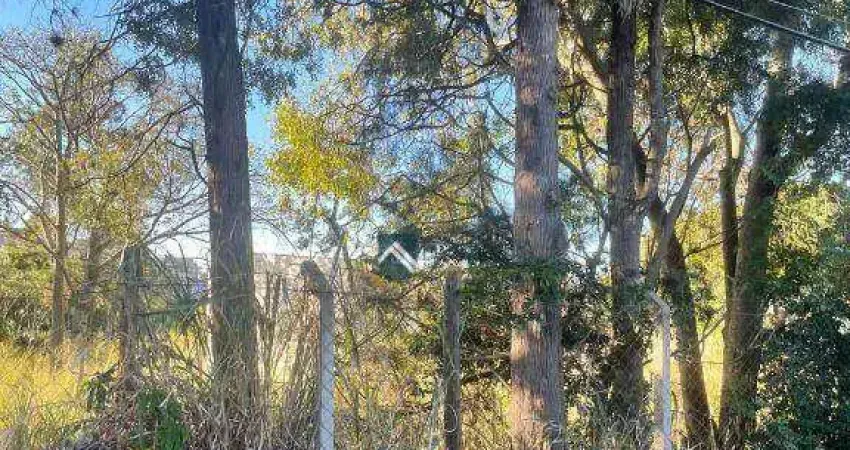 Terreno à venda, 450 m² por R$ 560.000,00 - Santa Claudina - Vinhedo/SP