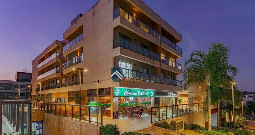 Sala à venda, 48 m² por R$ 680.000 - Vinhedo Premium Portal • Flat • Office • Mall - Vinhedo/SP