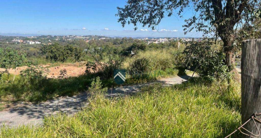 Terreno à venda, 9113 m² por R$ 7.740.000,00 - Caixa D'água - Vinhedo/SP