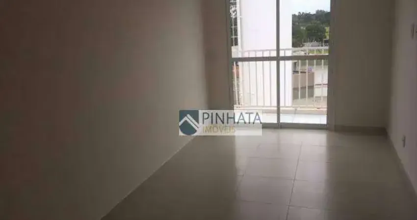 Apartamento com 2 dormitórios à venda, 58 m² por R$ 360.000,00 - Residencial Vienna I - Vinhedo/SP