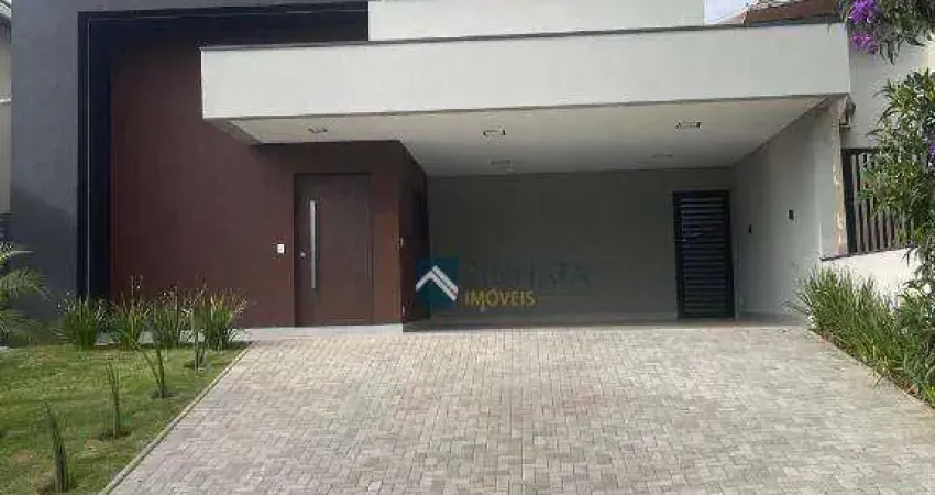 Casa com 3 dormitórios à venda, 250 m² por R$ 2.280.000,00 - Condomínio Jardim das Palmeiras - Vinhedo/SP