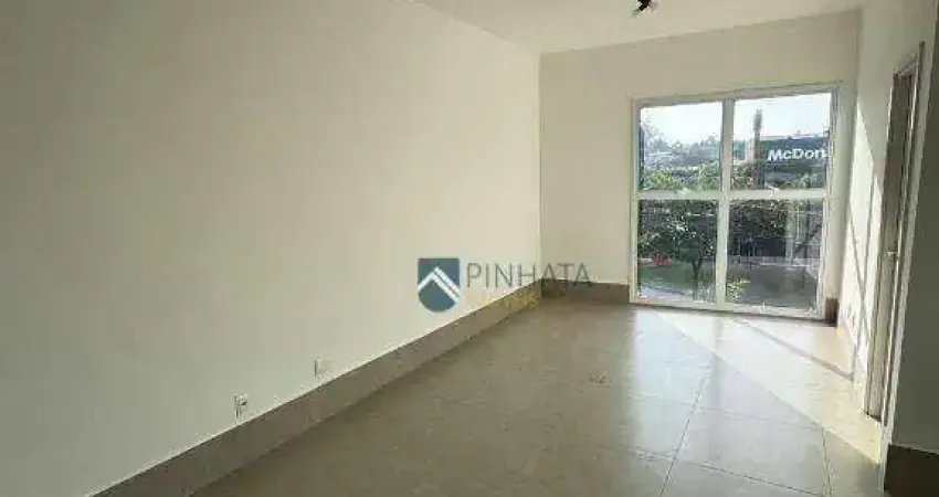 Sala, 84 m² - venda por R$ 970.000 ou aluguel por R$ 6.910/mês - Pinheirinho - Vinhedo/SP