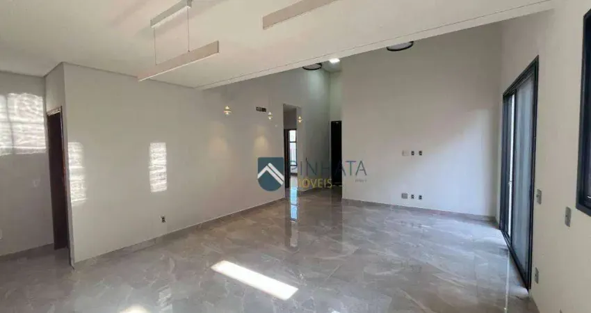 Casa Térrea com 3quartos / 3 Suítes e Gourmet no Recanto das Palmas/ VINHEDO/SP