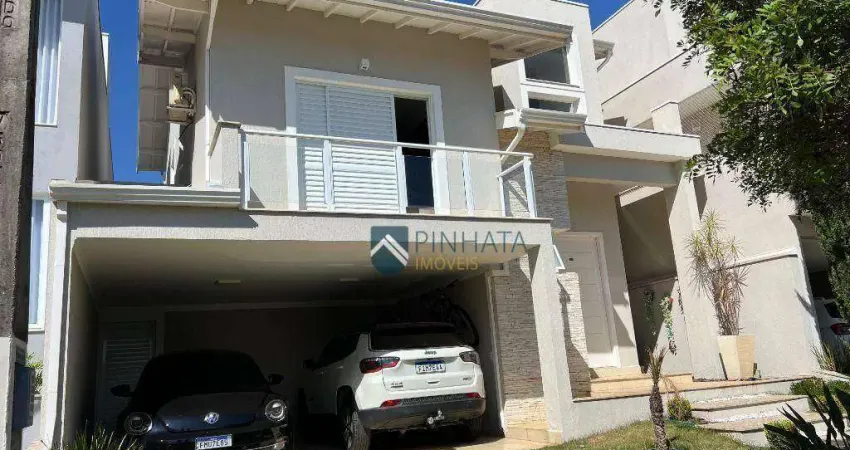casa sobra com 3 quartos/ 1 suíte/2 vagas /no Condomínio Reserva da Mata – Vinhedo/SP