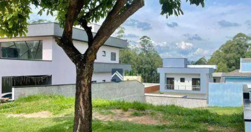 Terreno à venda, 370 m² por R$ 404.000 - Ibi Aram II - Itupeva/SP