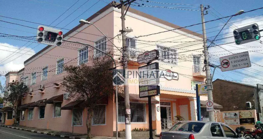 Sala para alugar, 18 m² por R$ 1.200,00/mês - Centro - Vinhedo/SP