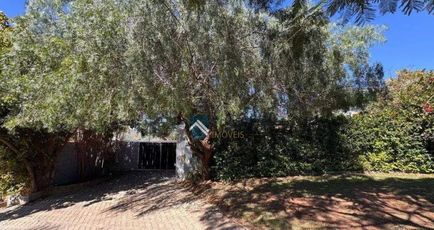 Casa a venda com 4 quartos - 4 vagas - Condominio Terras de Santa Teresa - Itupeva/SP